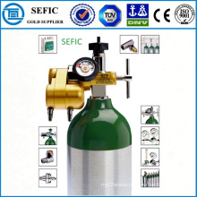 2014 New Small Portable Oxygen Cylinder (MT-2/4-2.0)